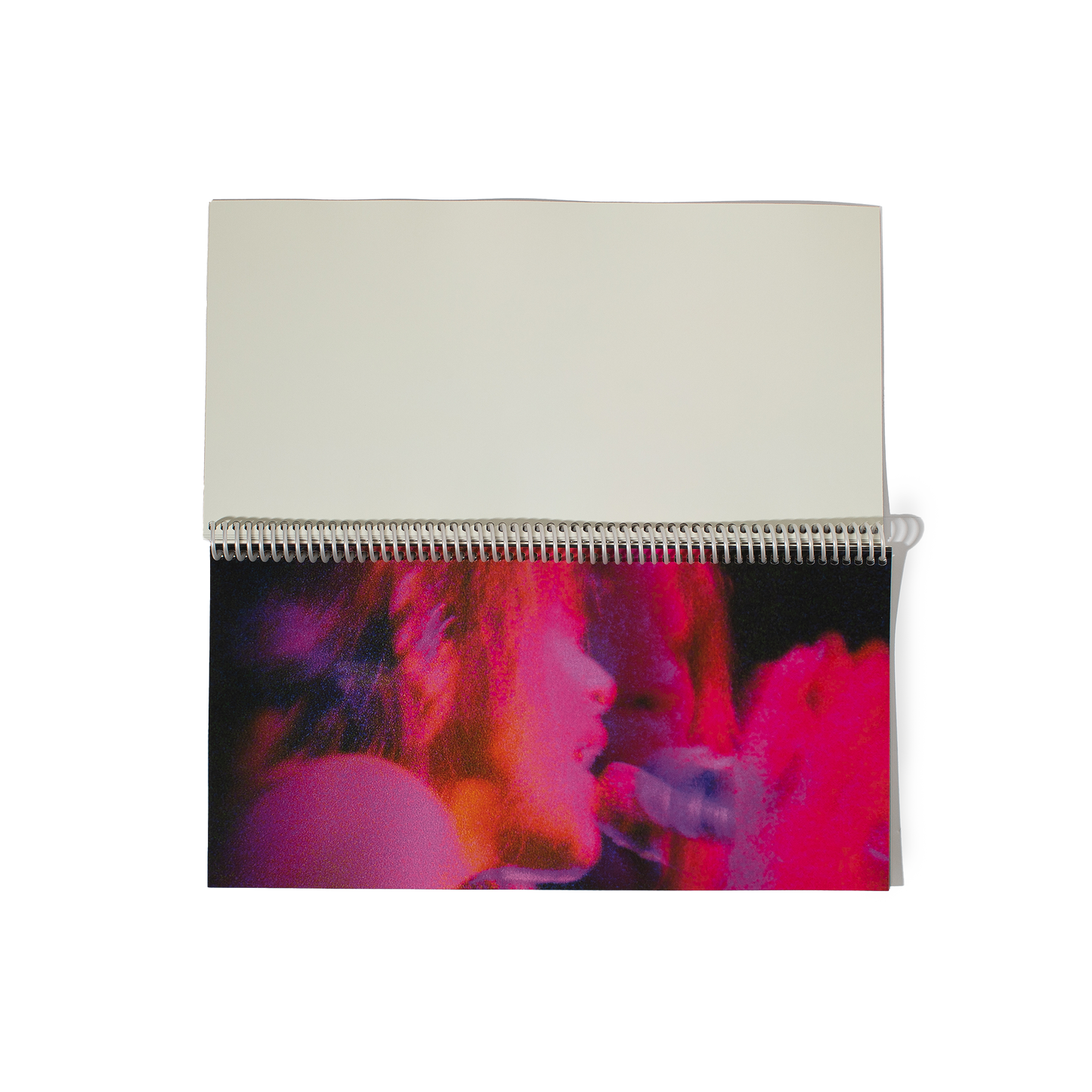 Julian Klincewicz - blonderedhead