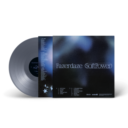 Fazerdaze - Soft Power LP