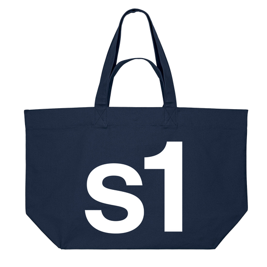 section1 shopper tote