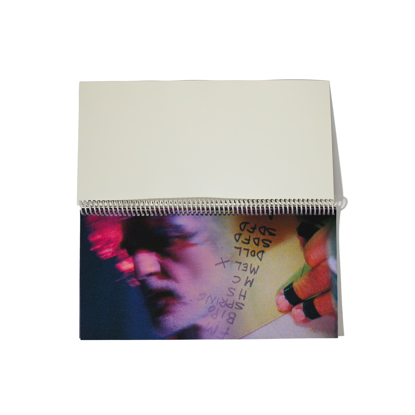 Julian Klincewicz - blonderedhead