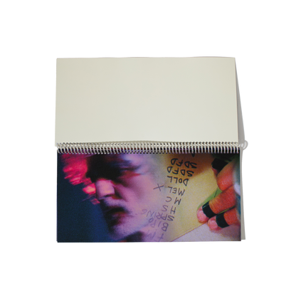 Julian Klincewicz - blonderedhead