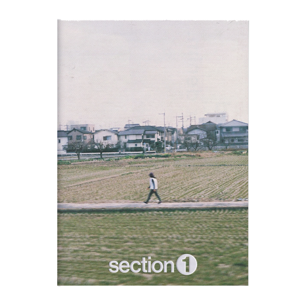 section1 magazine (issue1)