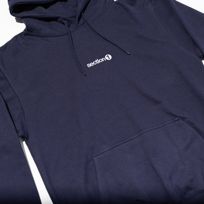 s1 hoodie